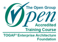 TOGAF enterprise architecture, Accredited Training Course