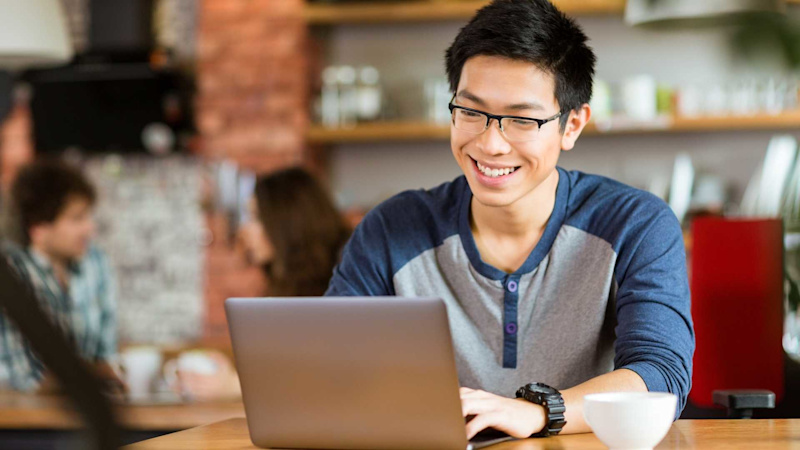 Microsoft 365 Benefits - Work from Anywhere