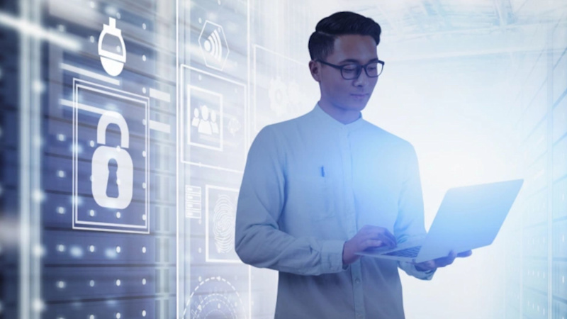 Blog Image: Empowering Filipino Cyber Security Professionals: A Deep Dive into the CRISC Certification