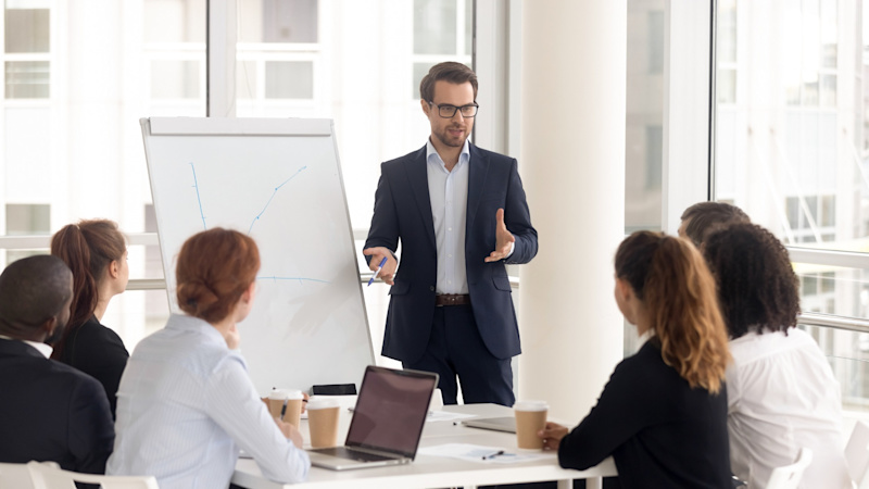 Lumify Work Blog Image - ISO 27001 and 27701 Certified - How we Bolstered up our Information Systems at Lumify Work Australia Training