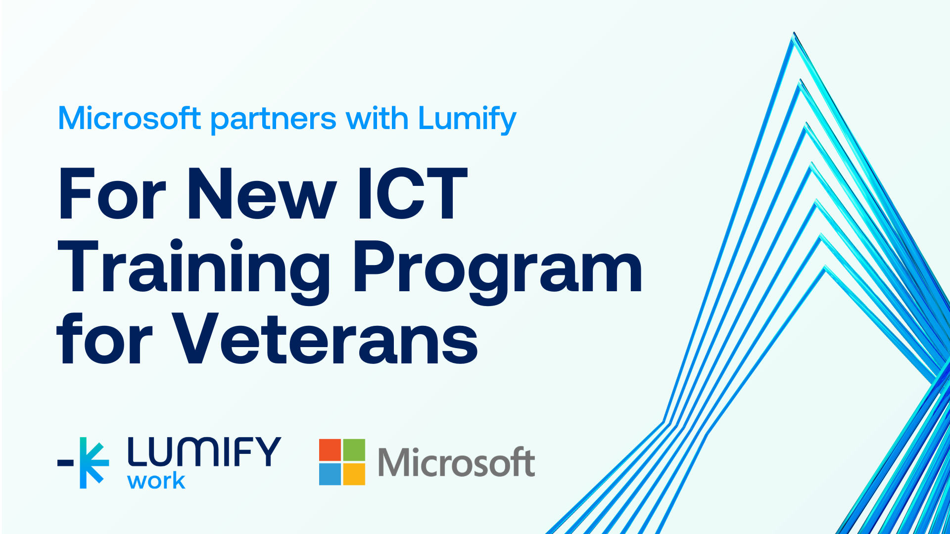 Microsoft MSSA & Veterans Lumify Work ICT Training Australia