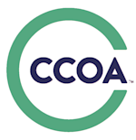 CCOA logo