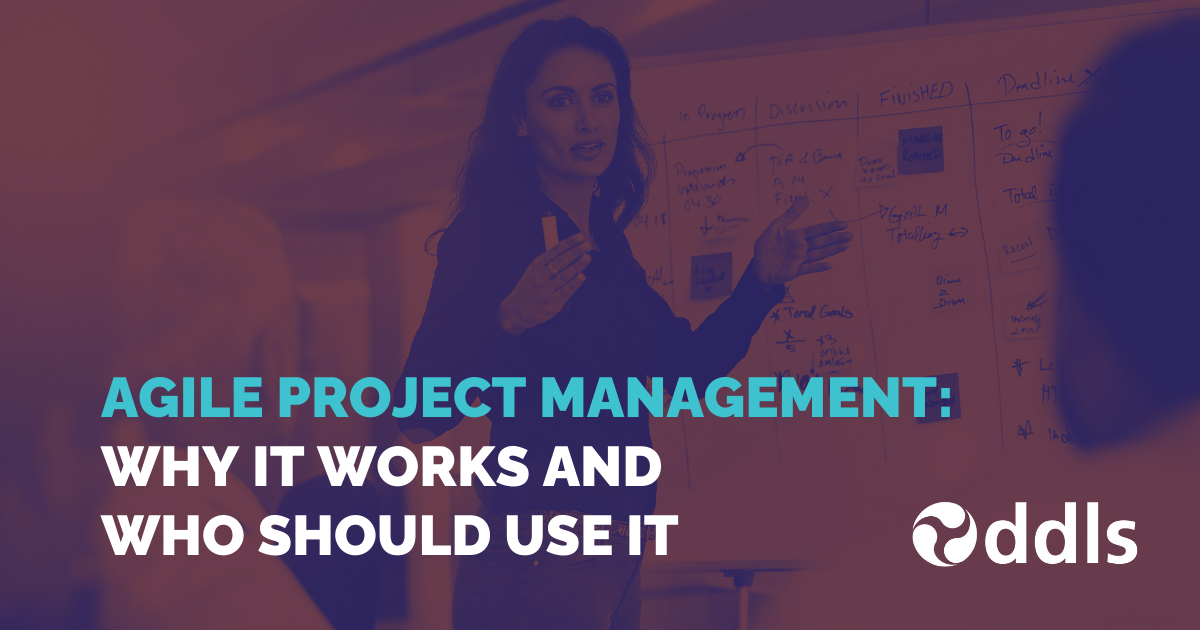 Agile Project Management Methodology