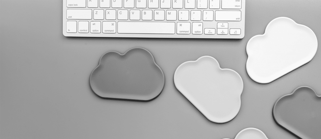 AWS blog post banner