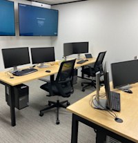 Lumify Canberra - Training Room