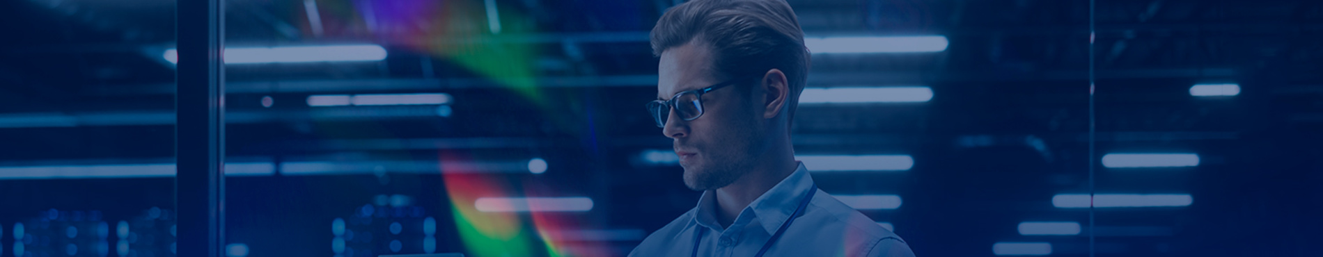 IT Infrastructure & Networks Category Banner Image