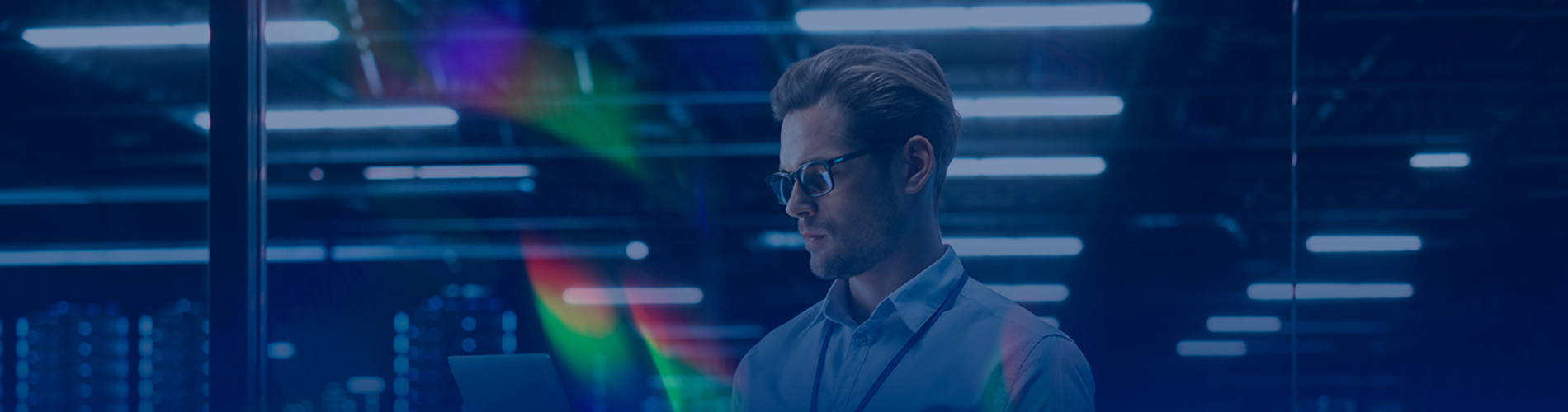 IT Infrastructure & Networks Category Banner Image