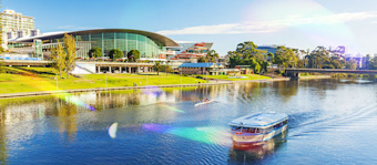 Lumify Location - Adelaide