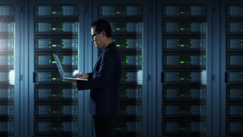 New Lumify Work Manila Country General Manager ramps up support in the IT industry the Philippines and SEA - Digital transformation - Blog image