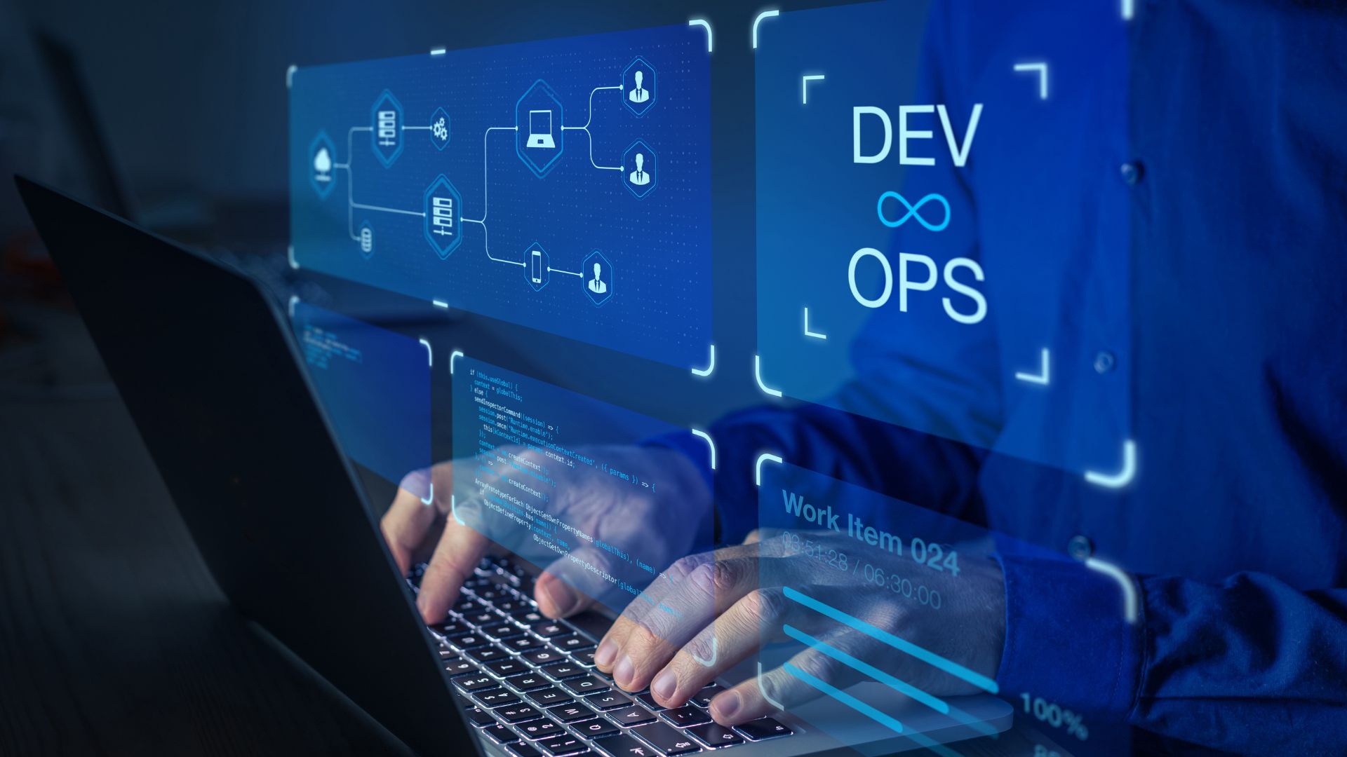 Why Implement DevOps? Consider These Benefits and Courses