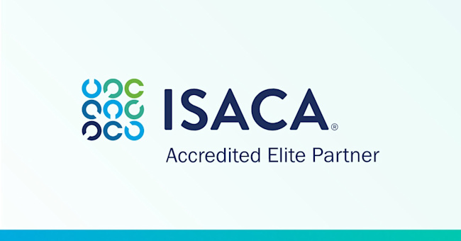 ISACA Listing Image
