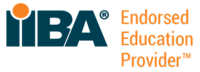IIBA - Endorsed Education Provider logo