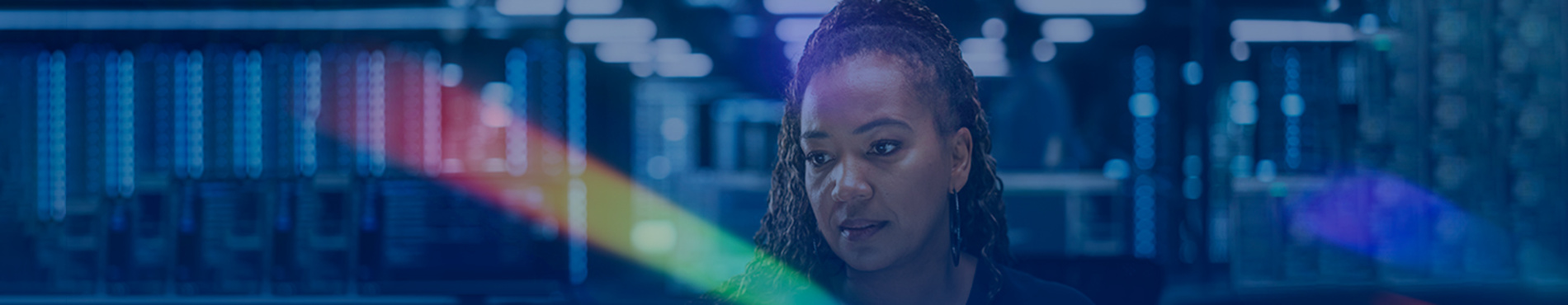 Data and Analytics - Category Banner