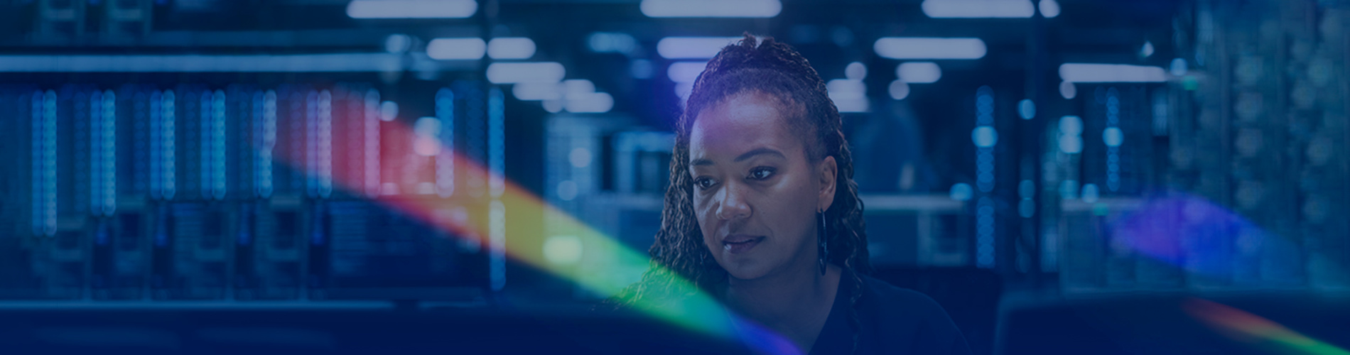 Data and Analytics - Category Banner