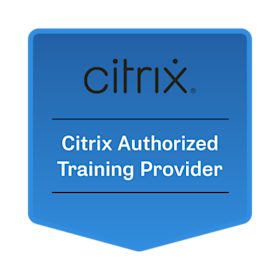 Citrix Authorized Training Provider ATP partner