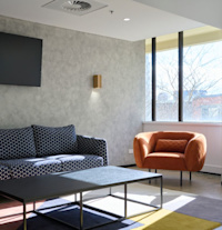 Lumify Canberra - Reception