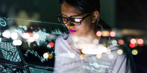 Data Analytics, Automation and AI training to increase work efficiency and safety