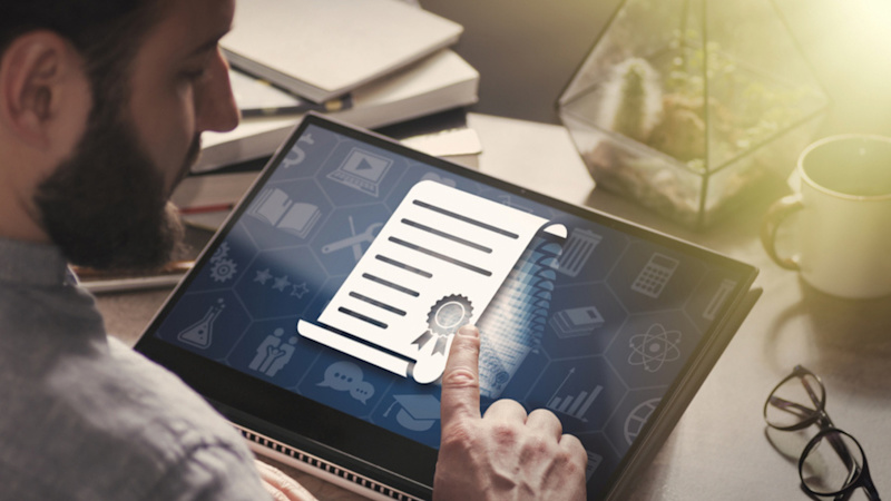 Are you ready to get Microsoft Azure certified - Blog Image Template 1920 x 1080