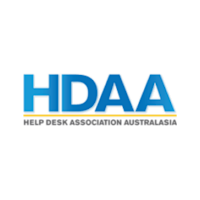 HDAA Logo