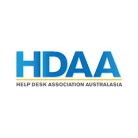 HDAA Logo