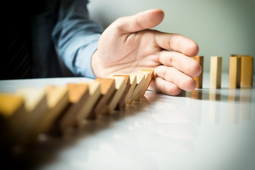 change management when is it required