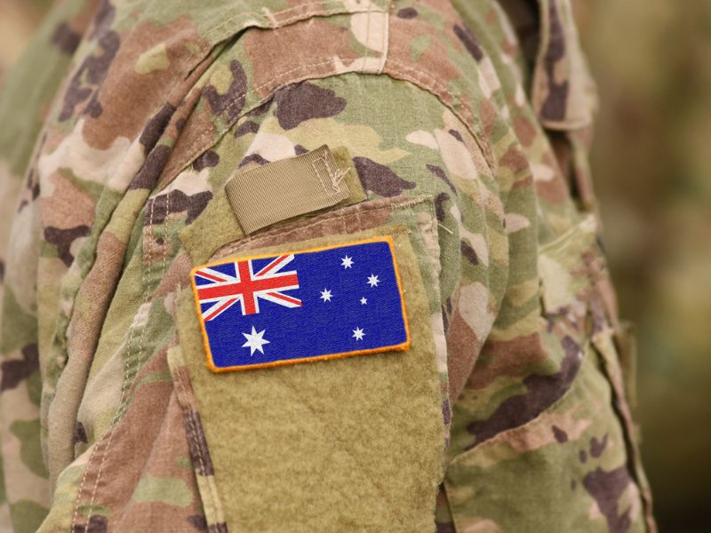 LFY Work Blog Image - Defence Veterans