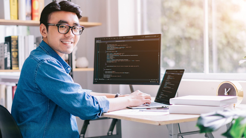 We talk about AI adoption challenges, the need to upskill in cloud computing and available AWS Training Courses