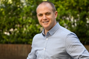 Jon Lang