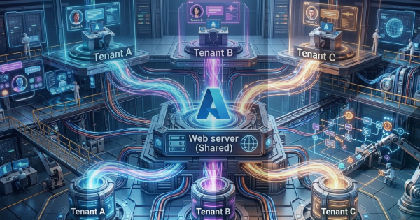 Building AI Agents on Azure: From Chatbots to Autonomous Workflows