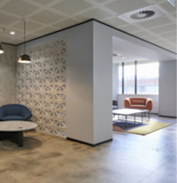 Lumify Canberra - Reception