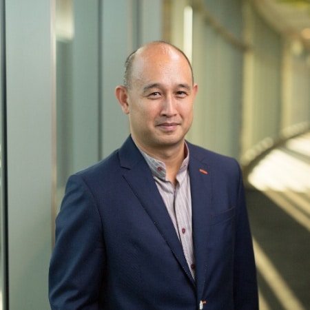 Chee Sing Chen, Microsoft Learning