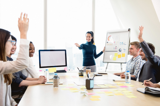 Careers Page EVP Images - Learning Obsessed