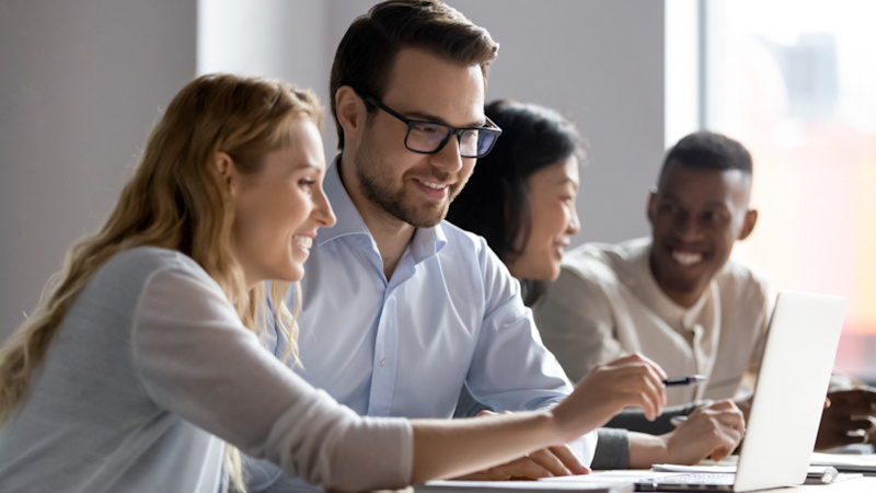 How Agile helps your career in Project Management - Trainig - Blog Image 1920 x 1080