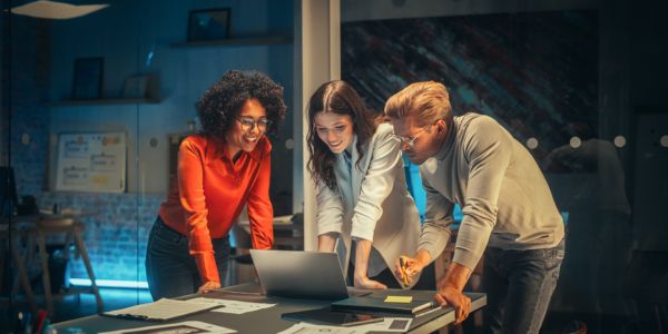 LFY Work Blog Image - Unleashing Growth Opportunities with a PeopleCert Accredited Training Organisation ANZ