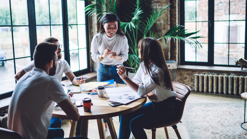 LFY Work Blog Image - Unleashing Growth Opportunities with a PeopleCert Accredited Training Organisation PH