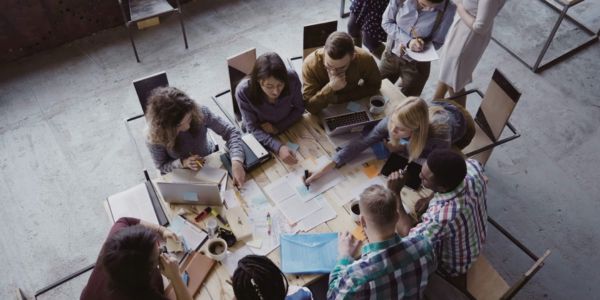 New Lumify Work Manila Country General Manager ramps up support in the IT industry the Philippines and SEA - Bring teams together - blog image