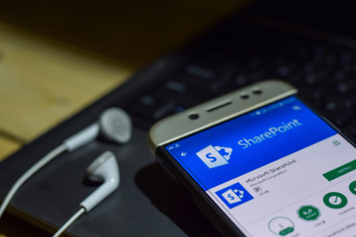 effective communication and collaboration office apps