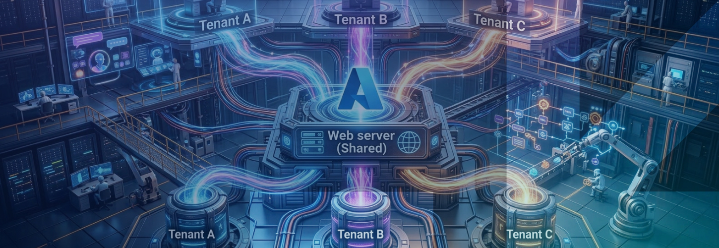 Building AI Agents on Azure: From Chatbots to Autonomous Workflows