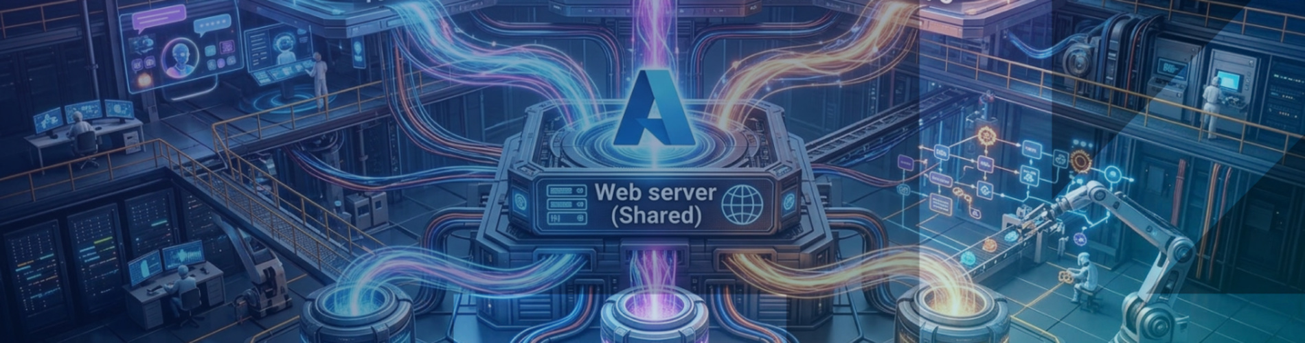 Building AI Agents on Azure: From Chatbots to Autonomous Workflows