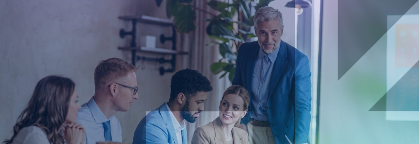 Building and Scaling AI Solutions for Organisations Banner Image 