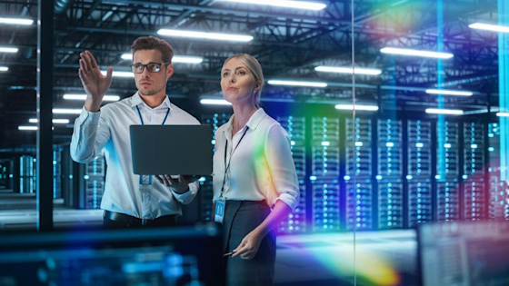 Cloud Computing Listing Image