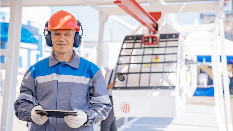 IT training in the private and public sector