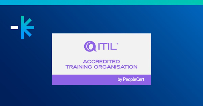 ITIL ATO Listing Image
