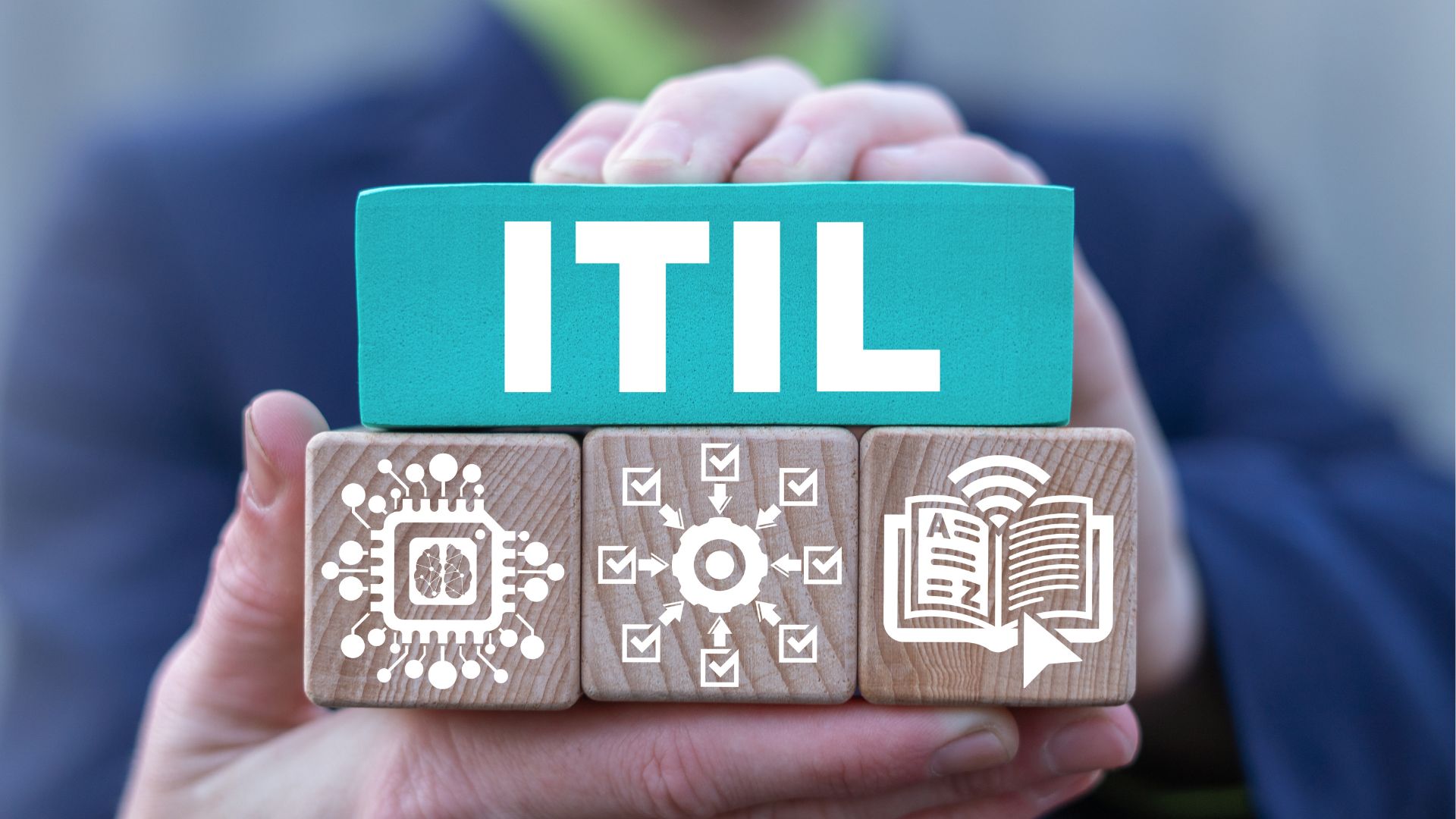Why ITIL® 4 Foundation Matters for Career Progression