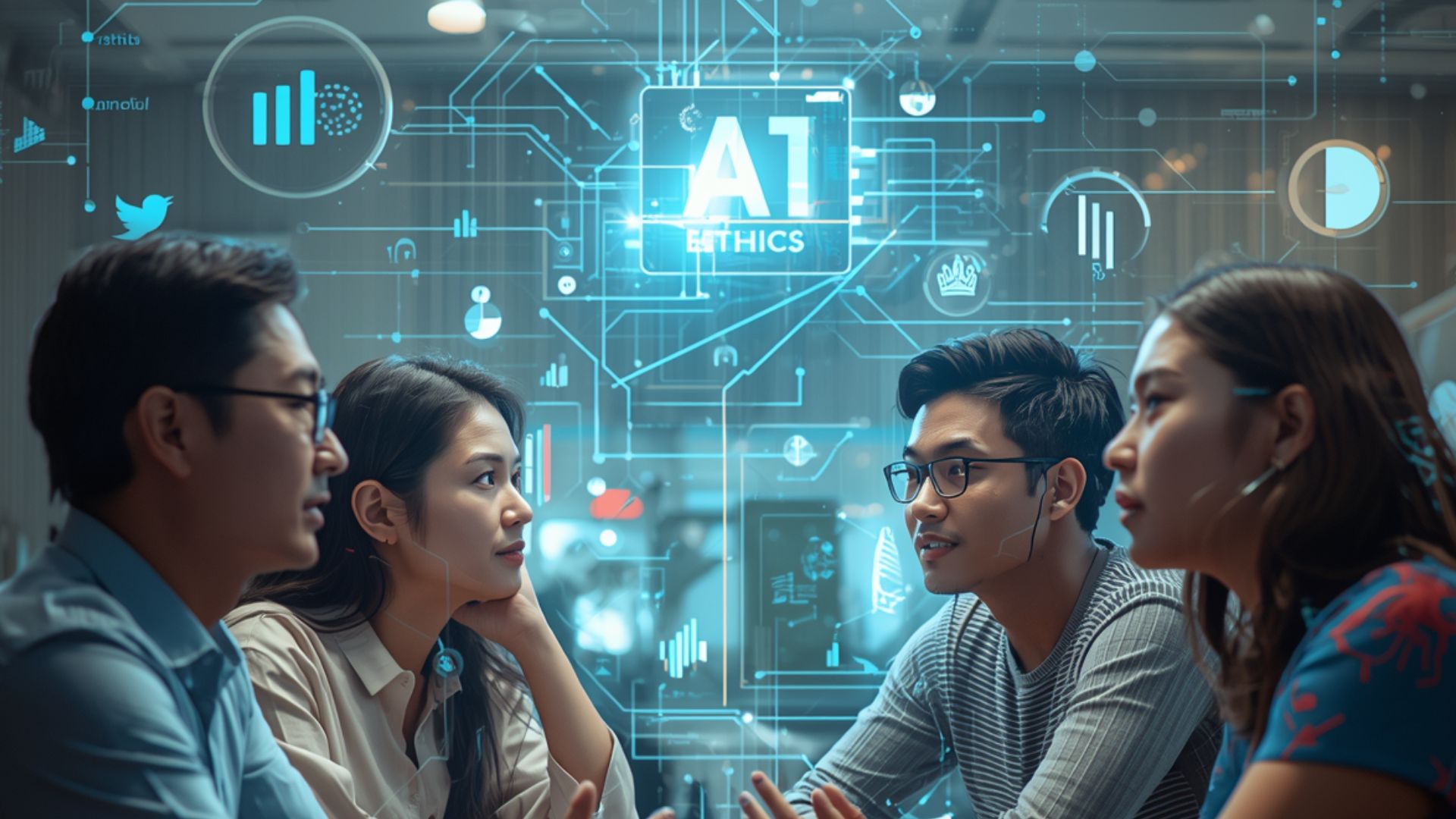 Why AI Skills Matter: Building Ethical and Future-Ready Talent in the Philippines