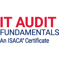 IT Audit Fundamentals logo