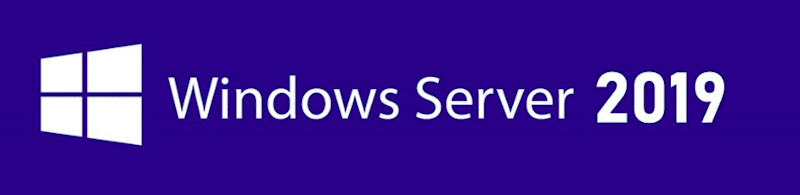 Server 2019