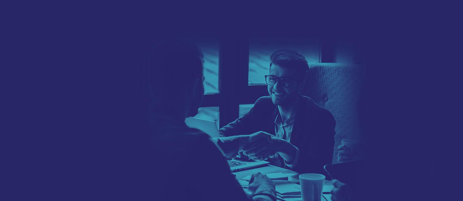 Banner Image: Partner Program