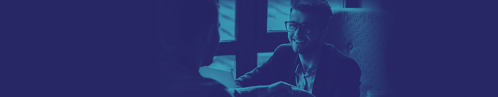 Banner Image: Partner Program