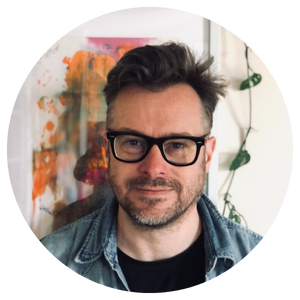 Iain Morrison MSc